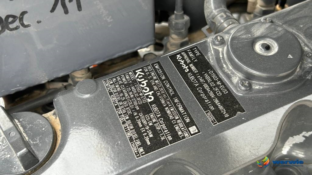 Leasing de Hamm HD 10 VV  Hamm HD 10 VV: Foto 7