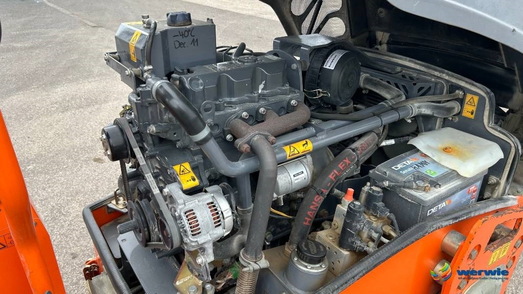 Leasing de Hamm HD 10 VV  Hamm HD 10 VV: Foto 8