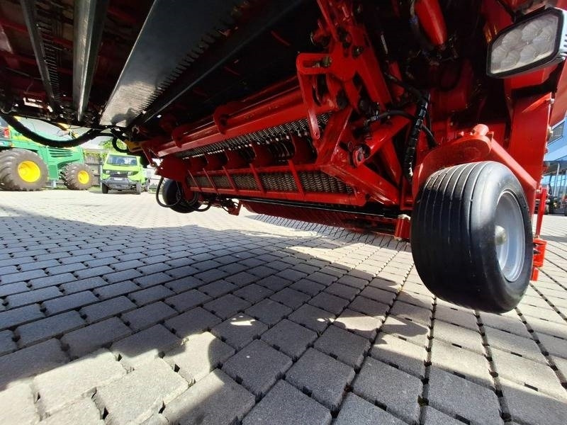 Pöttinger Jumbo 6610D Powermat  - Remorcă cu autoincarcare: Foto 5 Pöttinger Jumbo 6610D Powermat  - Remorcă cu autoincarcare: Foto 5