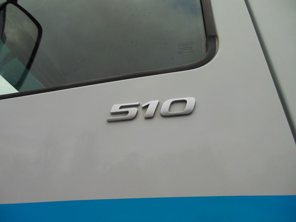 DAF XF 106.510 SSC, MANUELL, RETARDER, TOP STAND!!! DAF XF 106.510 SSC, MANUELL, RETARDER, TOP STAND!!! - Cap tractor: Foto 5 DAF XF 106.510 SSC, MANUELL, RETARDER, TOP STAND!!! DAF XF 106.510 SSC, MANUELL, RETARDER, TOP STAND!!! - Cap tractor: Foto 5