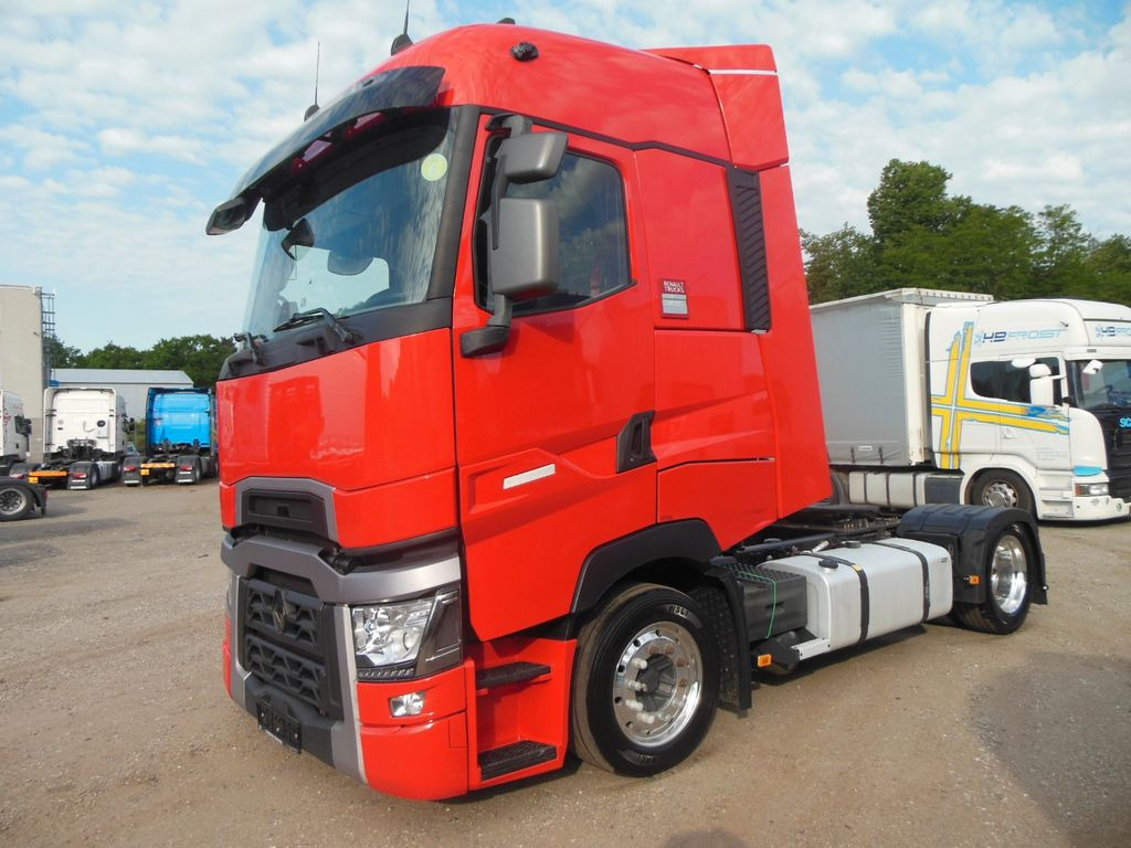 Renault T520 HIGH, COMFORT, LOWDECK, TOP STAND!! - Cap tractor: Foto 1 Renault T520 HIGH, COMFORT, LOWDECK, TOP STAND!! - Cap tractor: Foto 1