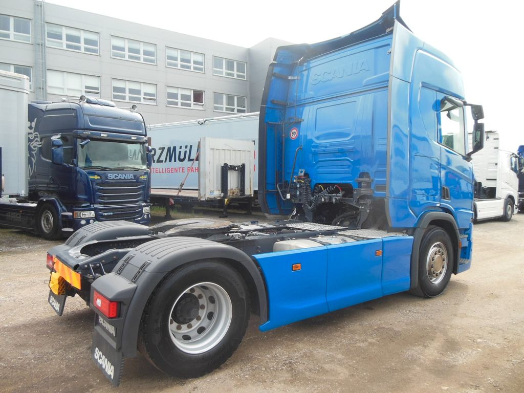 Scania R450, RETARDER, VOLL LUFT, 6 STÜCKS AM LAGER!!! - Cap tractor: Foto 3 Scania R450, RETARDER, VOLL LUFT, 6 STÜCKS AM LAGER!!! - Cap tractor: Foto 3