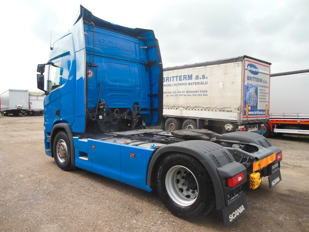Scania R450, RETARDER, VOLL LUFT, 6 STÜCKS AM LAGER!!! - Cap tractor: Foto 4 Scania R450, RETARDER, VOLL LUFT, 6 STÜCKS AM LAGER!!! - Cap tractor: Foto 4