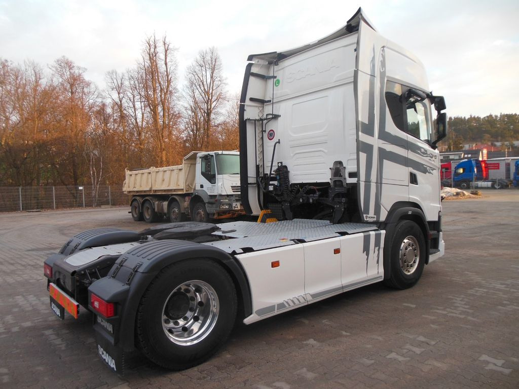Scania S 500, RETARDER, STANDKLIMA, VOLLLUFT,ALU FELGEN Scania S 500, RETARDER, STANDKLIMA, VOLLLUFT,ALU FELGEN - Cap tractor: Foto 3 Scania S 500, RETARDER, STANDKLIMA, VOLLLUFT,ALU FELGEN Scania S 500, RETARDER, STANDKLIMA, VOLLLUFT,ALU FELGEN - Cap tractor: Foto 3