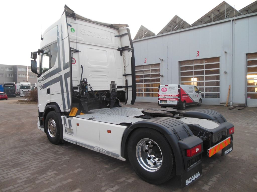 Scania S 500, RETARDER, STANDKLIMA, VOLLLUFT,ALU FELGEN Scania S 500, RETARDER, STANDKLIMA, VOLLLUFT,ALU FELGEN - Cap tractor: Foto 4 Scania S 500, RETARDER, STANDKLIMA, VOLLLUFT,ALU FELGEN Scania S 500, RETARDER, STANDKLIMA, VOLLLUFT,ALU FELGEN - Cap tractor: Foto 4