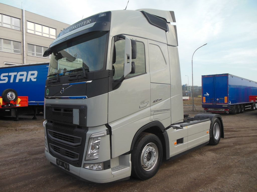 Volvo FH 13/460 TURBO COMPOUND,I-SAVE,I-PARK COOL,TOP Volvo FH 13/460 TURBO COMPOUND,I-SAVE,I-PARK COOL,TOP - Cap tractor: Foto 1 Volvo FH 13/460 TURBO COMPOUND,I-SAVE,I-PARK COOL,TOP Volvo FH 13/460 TURBO COMPOUND,I-SAVE,I-PARK COOL,TOP - Cap tractor: Foto 1