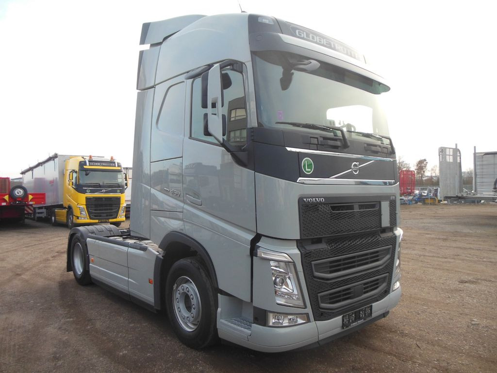 Volvo FH 13/460 TURBO COMPOUND,I-SAVE,I-PARK COOL,TOP Volvo FH 13/460 TURBO COMPOUND,I-SAVE,I-PARK COOL,TOP - Cap tractor: Foto 2 Volvo FH 13/460 TURBO COMPOUND,I-SAVE,I-PARK COOL,TOP Volvo FH 13/460 TURBO COMPOUND,I-SAVE,I-PARK COOL,TOP - Cap tractor: Foto 2