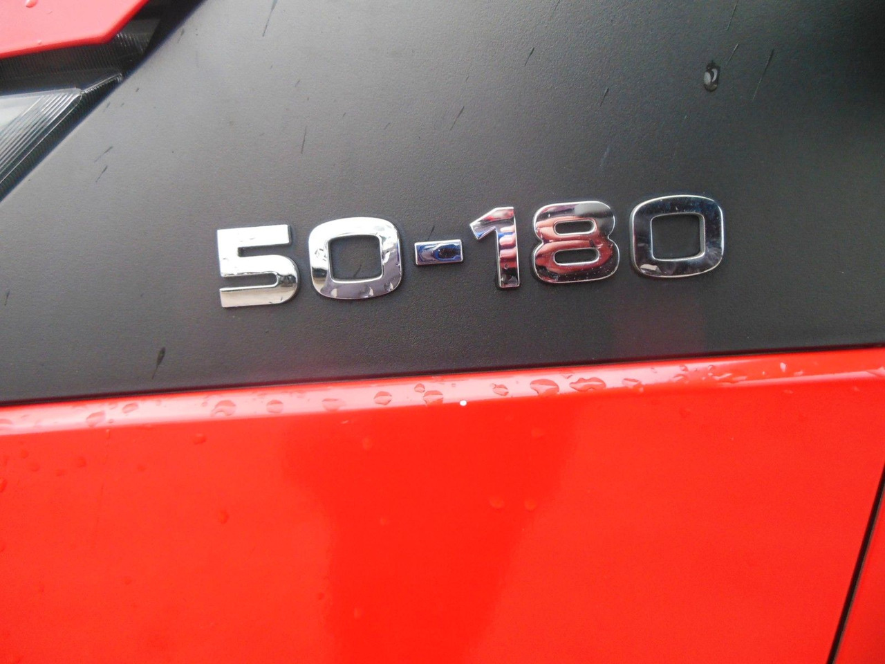 Iveco Daily 50C18, 10 Paletten - Autoutilitară cu prelată: Foto 5 Iveco Daily 50C18, 10 Paletten - Autoutilitară cu prelată: Foto 5