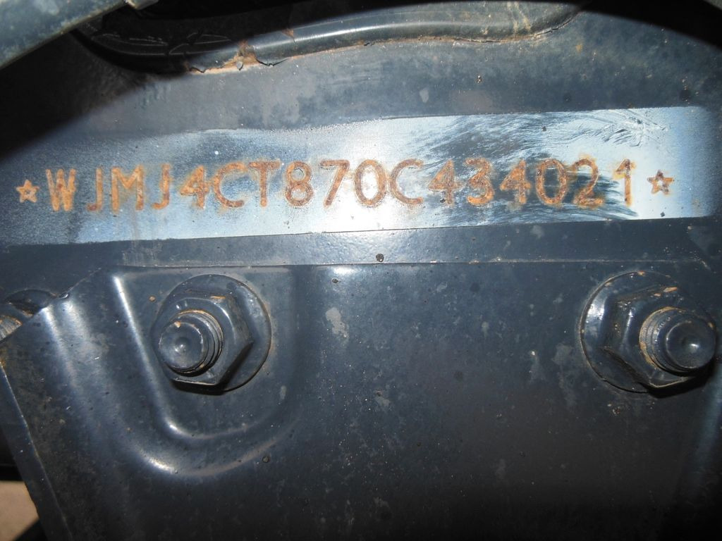 Camion basculantă Iveco TRAKKER AD410T45W, 8X8, BORDMATIC, AHK Iveco TRAKKER AD410T45W, 8X8, BORDMATIC, AHK: Foto 30