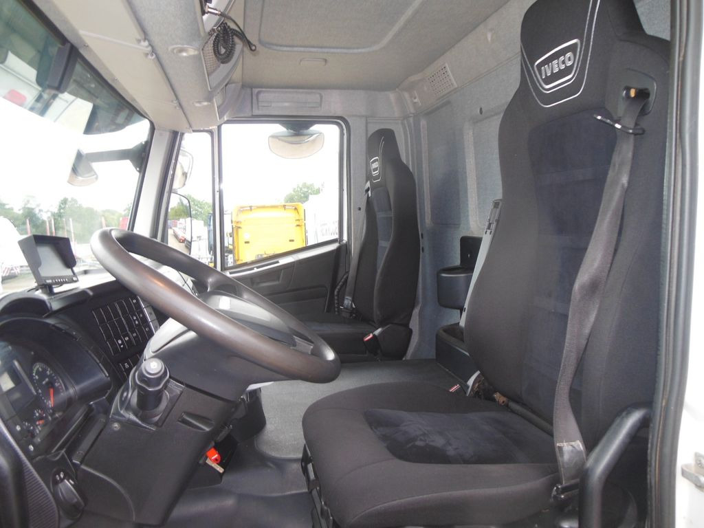 Camion basculantă Iveco TRAKKER AD410T45W, 8X8, BORDMATIC, AHK Iveco TRAKKER AD410T45W, 8X8, BORDMATIC, AHK: Foto 21