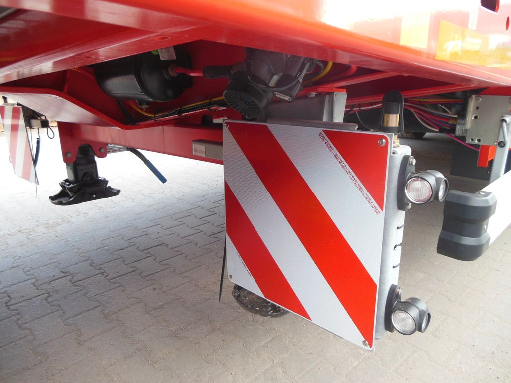 Kässbohrer K.SPA.M3, PLATTFORM MEGA TELESKOP 7M, SOFORT!!! Kässbohrer K.SPA.M3, PLATTFORM MEGA TELESKOP 7M, SOFORT!!! - Semiremorcă platformă: Foto 5 Kässbohrer K.SPA.M3, PLATTFORM MEGA TELESKOP 7M, SOFORT!!! Kässbohrer K.SPA.M3, PLATTFORM MEGA TELESKOP 7M, SOFORT!!! - Semiremorcă platformă: Foto 5