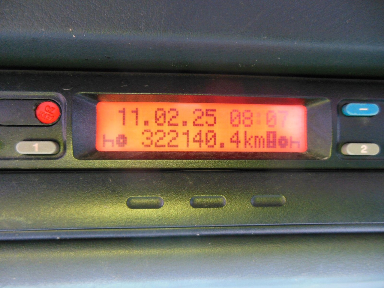 Autopompă de beton MAN TGA 35.410, 8X4, MIX + PUMPE 24M: Foto 28