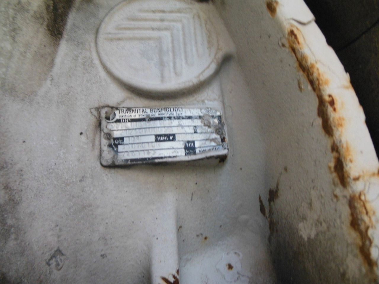 Autopompă de beton MAN TGA 35.410, 8X4, MIX + PUMPE 24M: Foto 16