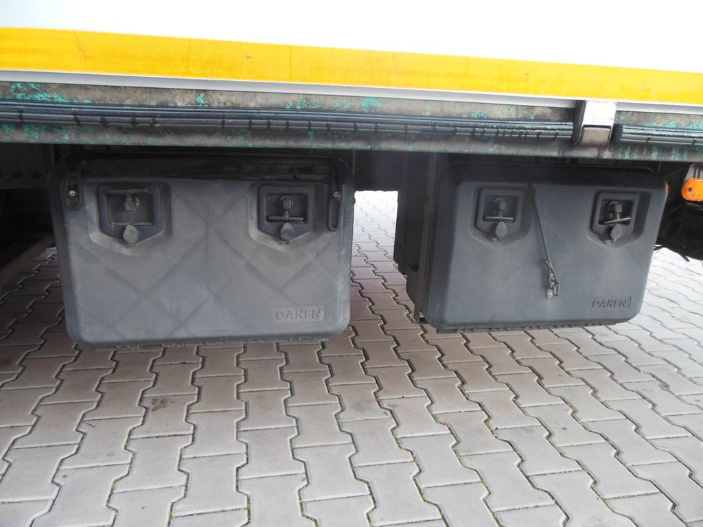 Camion platformă Renault MIDLUM DXI 180.08 Renault MIDLUM DXI 180.08: Foto 9 Camion platformă Renault MIDLUM DXI 180.08 Renault MIDLUM DXI 180.08: Foto 9