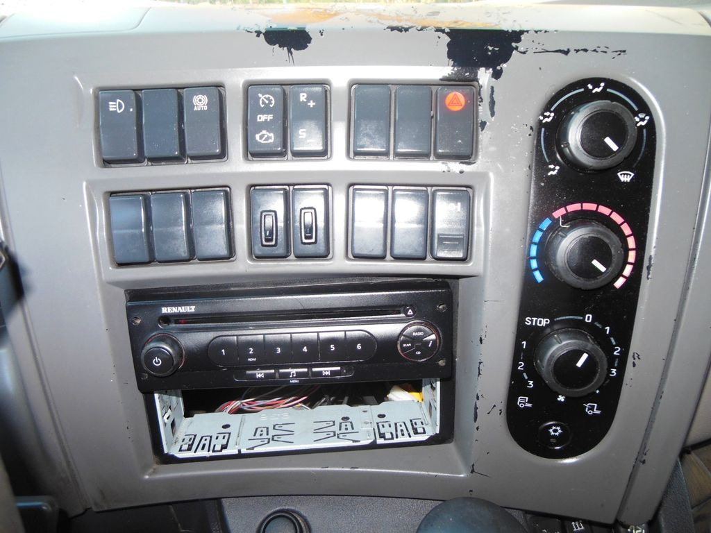 Camion platformă Renault MIDLUM DXI 180.08: Foto 22