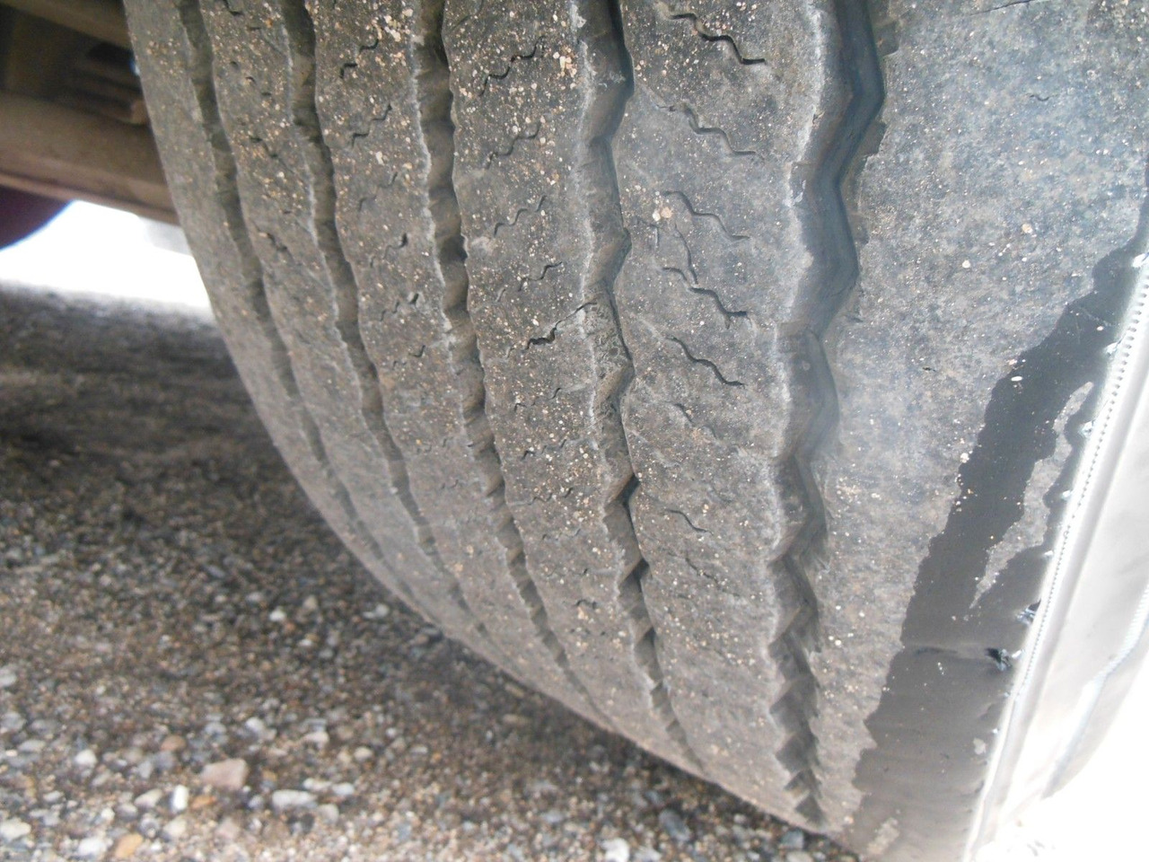 Scania R 450, 6X4, RETARDER, PALFINGER T20 - Camion cu cârlig: Foto 5 Scania R 450, 6X4, RETARDER, PALFINGER T20 - Camion cu cârlig: Foto 5