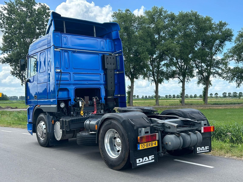 DAF XF480 - Cap tractor: Foto 4 DAF XF480 - Cap tractor: Foto 4