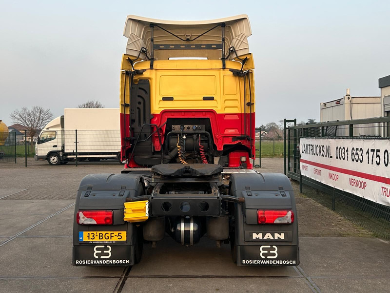 MAN TGS 18.360 TUV 22-09 2025 NL truck - Cap tractor: Foto 4 MAN TGS 18.360 TUV 22-09 2025 NL truck - Cap tractor: Foto 4