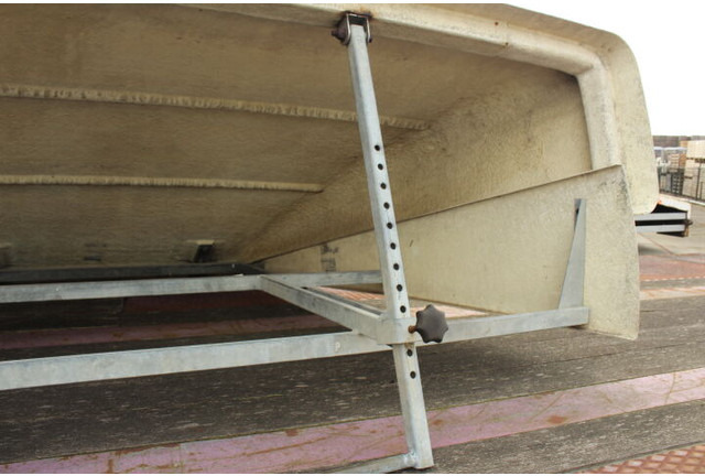 DAF 95 - Aerodinamică/ Spoiler: Foto 5 DAF 95 - Aerodinamică/ Spoiler: Foto 5