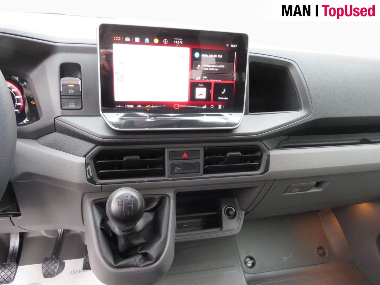 MAN TGE 3.140 4X2F L3 SB Doka Pritsche Klima ZV - Autoutilitară cu platformă, Autoutilitară cabină dublă: Foto 4 MAN TGE 3.140 4X2F L3 SB Doka Pritsche Klima ZV - Autoutilitară cu platformă, Autoutilitară cabină dublă: Foto 4