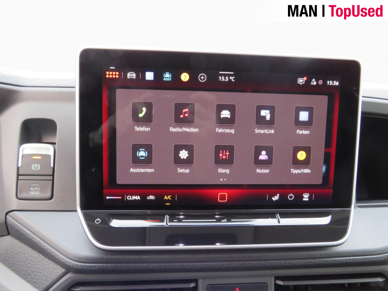 MAN TGE 3.140 4X2F L3H3 SB Kasten Trennwand - Dubă: Foto 4 MAN TGE 3.140 4X2F L3H3 SB Kasten Trennwand - Dubă: Foto 4