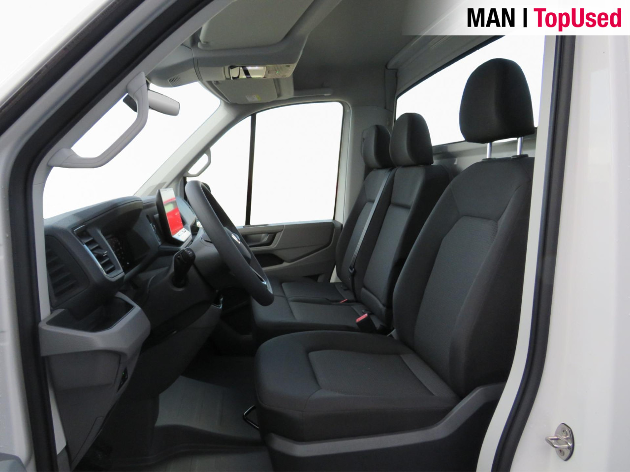 MAN TGE 3.140 4X2F L4 SB EK Pritsche - Autoutilitară cu platformă: Foto 2 MAN TGE 3.140 4X2F L4 SB EK Pritsche - Autoutilitară cu platformă: Foto 2