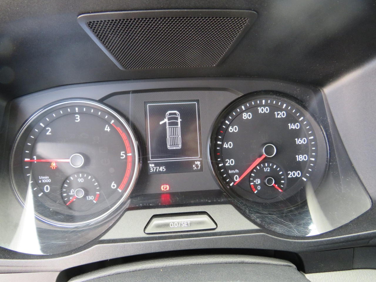 VOLKSWAGEN Crafter 35 L4H3 Doka Kasten Klima AHK Navi ZV - Dubă, Autoutilitară cabină dublă: Foto 3 VOLKSWAGEN Crafter 35 L4H3 Doka Kasten Klima AHK Navi ZV - Dubă, Autoutilitară cabină dublă: Foto 3