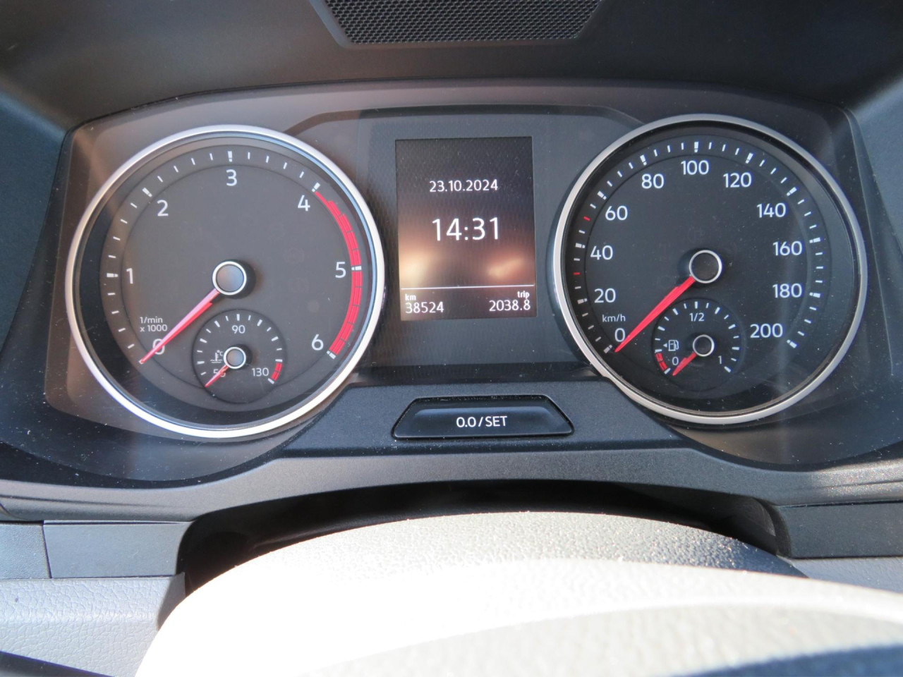 VOLKSWAGEN Crafter 35 L4H3 Kasten Klima AHK ZV - Dubă: Foto 2 VOLKSWAGEN Crafter 35 L4H3 Kasten Klima AHK ZV - Dubă: Foto 2