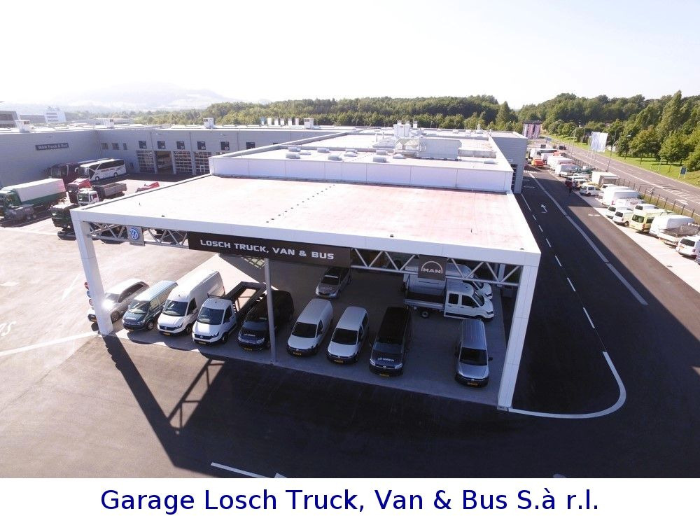 VOLKSWAGEN T6.1 Transporter Trendline 2.0 TDI Kasten Euro6 ZV - Autoutilitară compactă: Foto 5 VOLKSWAGEN T6.1 Transporter Trendline 2.0 TDI Kasten Euro6 ZV - Autoutilitară compactă: Foto 5
