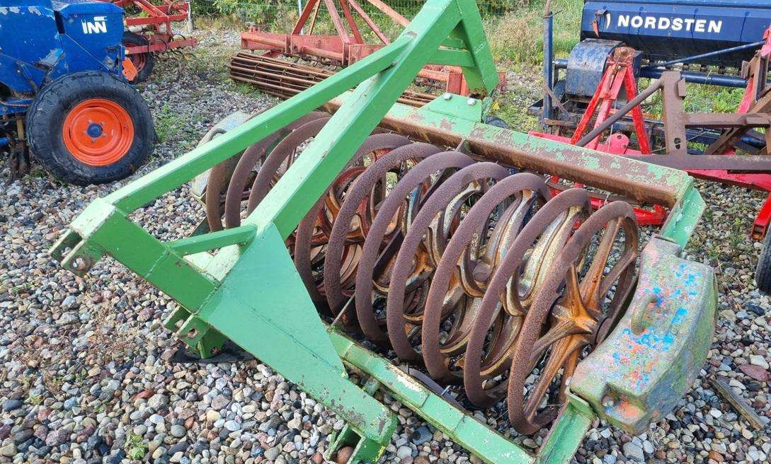 Dalbo Scan Packer - Compactor agricola: Foto 2 Dalbo Scan Packer - Compactor agricola: Foto 2