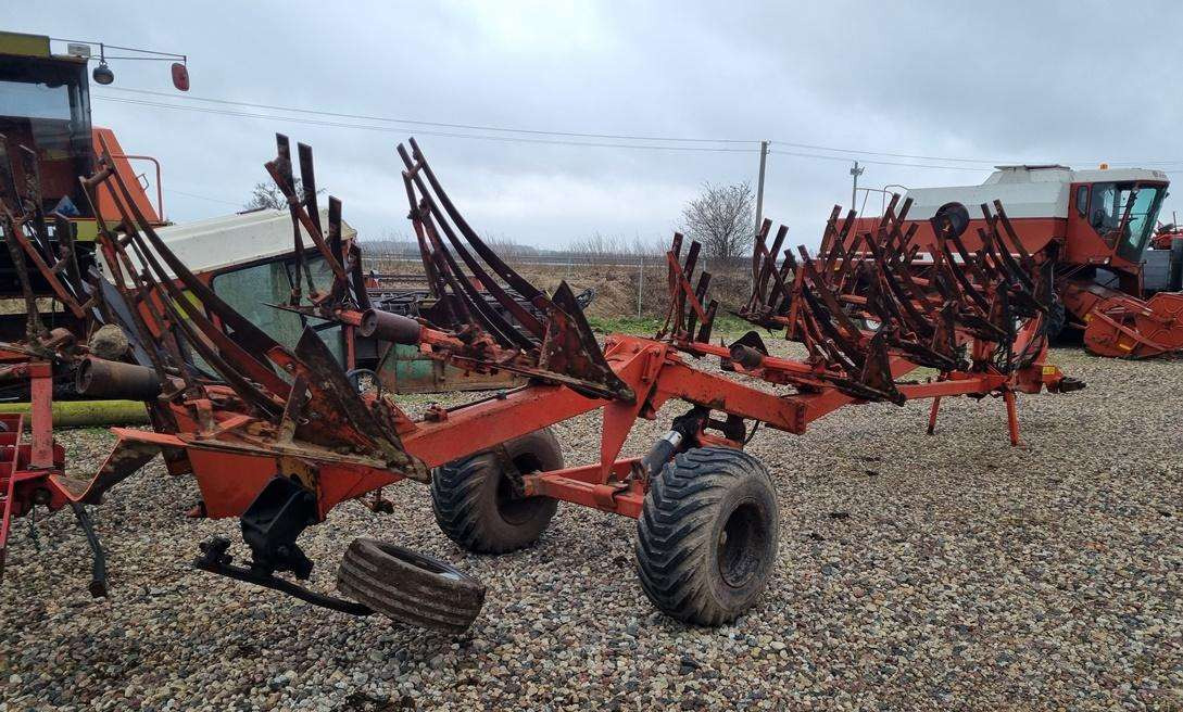 Kuhn Manager - Plug: Foto 2 Kuhn Manager - Plug: Foto 2