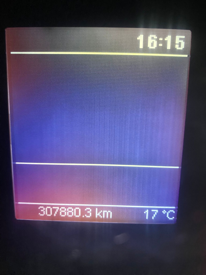 Leasing de Scania P280 6x4 Concrete Mixer Scania P280 6x4 Concrete Mixer: Foto 7