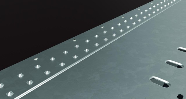 Remorca auto nou Brian James Cargo Connect Universalanhänger 476-4521-2-12, 4500 x 2150 mm, 3,5 to., 12 Zoll: Foto 9