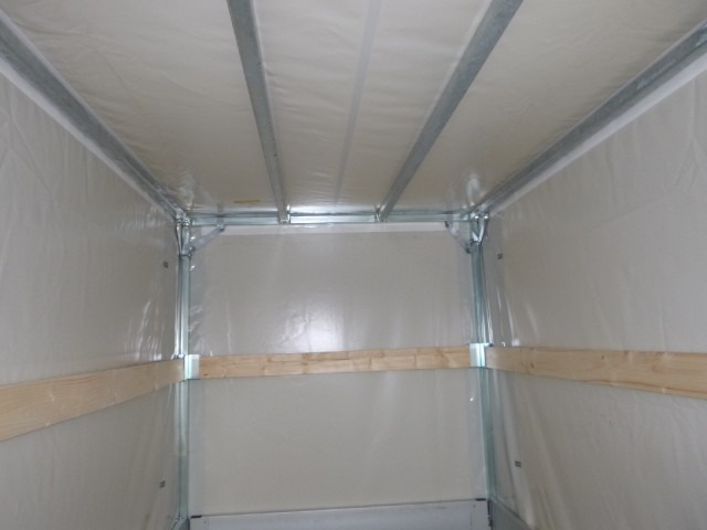 Humbaur HA 132513 mit KV, Hochplane 160 cm, 1300 kg, 2510 x 1310 x 350mm - Remorca auto: Foto 5 Humbaur HA 132513 mit KV, Hochplane 160 cm, 1300 kg, 2510 x 1310 x 350mm - Remorca auto: Foto 5