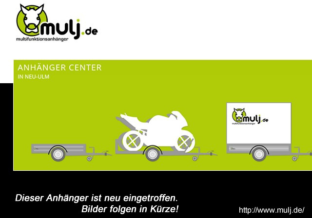Humbaur HT 202616 Hochlader 2,0 to. Plane + Spriegel 180 cm, 2650 x 1650 x 300 mm - Remorca auto: Foto 1 Humbaur HT 202616 Hochlader 2,0 to. Plane + Spriegel 180 cm, 2650 x 1650 x 300 mm - Remorca auto: Foto 1