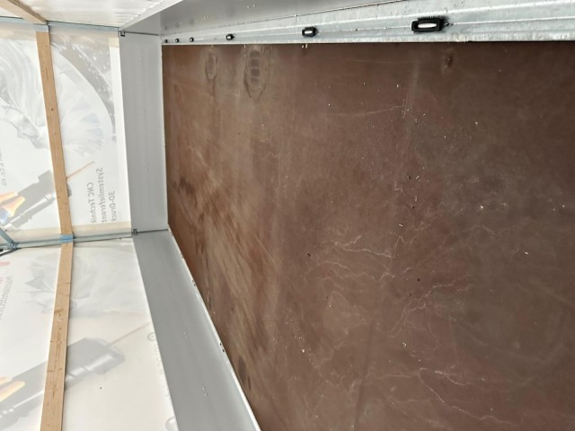 Remorca auto nou Humbaur HT 253118 Hochlader 2,5 to. mit Hochplane 200 cm, Digitaldruck: Foto 6