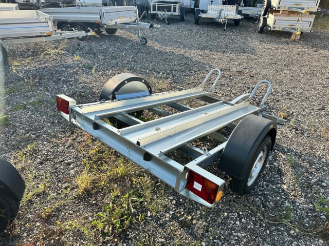 Neptun Motorradanhänger GN064, N6-220 pm2, 100 km/h 0,75 t. 2250 x 1300 x 31 mm - Remorcă pentru motociclete: Foto 4 Neptun Motorradanhänger GN064, N6-220 pm2, 100 km/h 0,75 t. 2250 x 1300 x 31 mm - Remorcă pentru motociclete: Foto 4