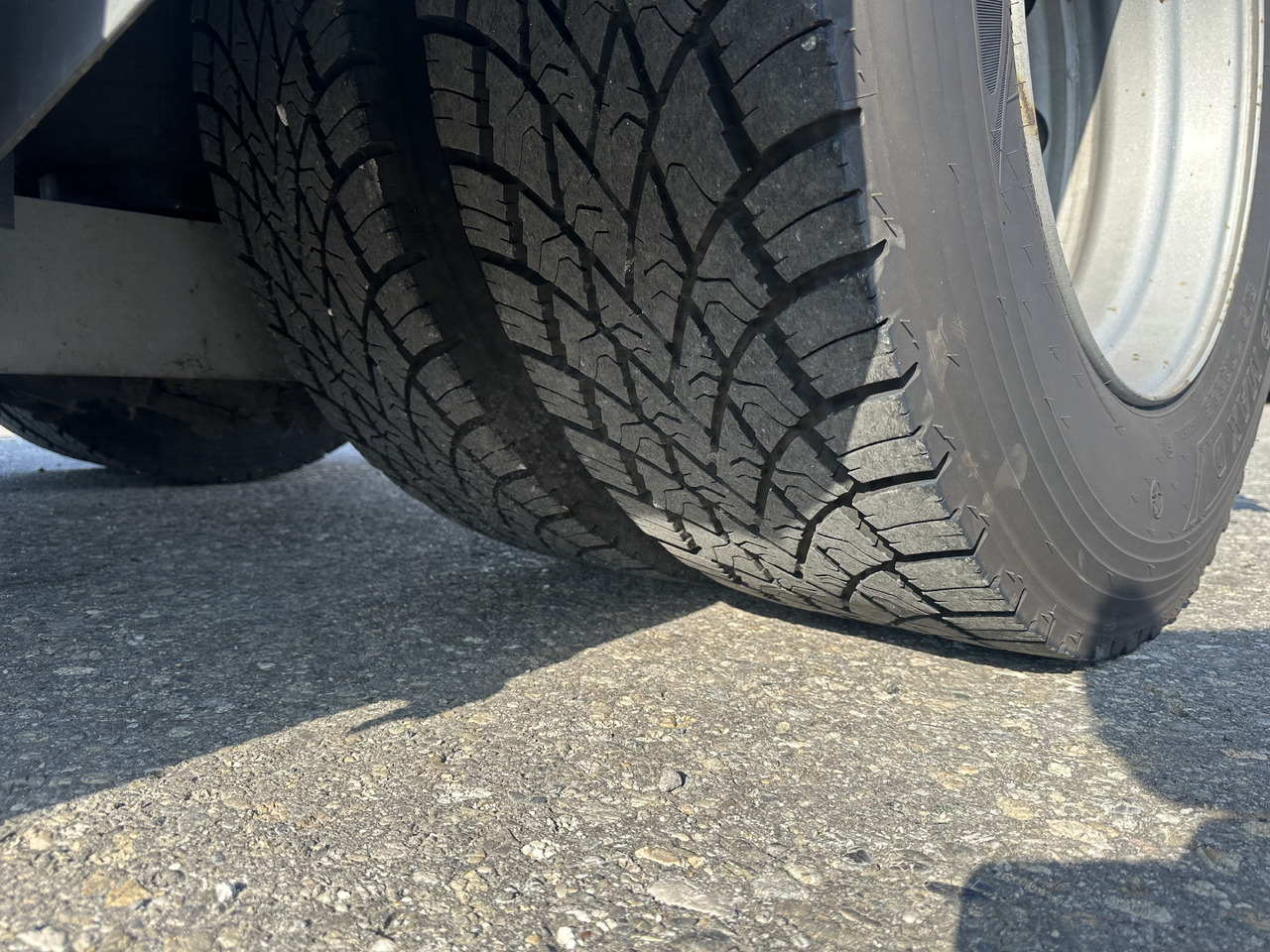 Mercedes Actros 18.48 18.41 18.40 18.44 18.46 18.45 18.42 18.48 - Cap tractor: Foto 5 Mercedes Actros 18.48 18.41 18.40 18.44 18.46 18.45 18.42 18.48 - Cap tractor: Foto 5