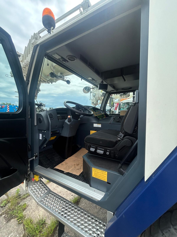 LIEBHERR LTM 1095-5.1 - Automacara: Foto 5 LIEBHERR LTM 1095-5.1 - Automacara: Foto 5