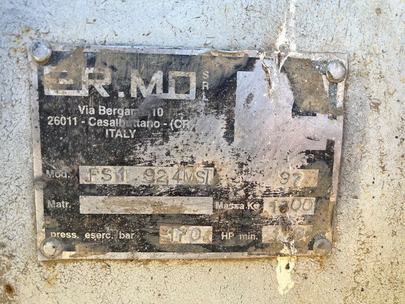 Plug ERMO FSV1.95 4MS: Foto 6