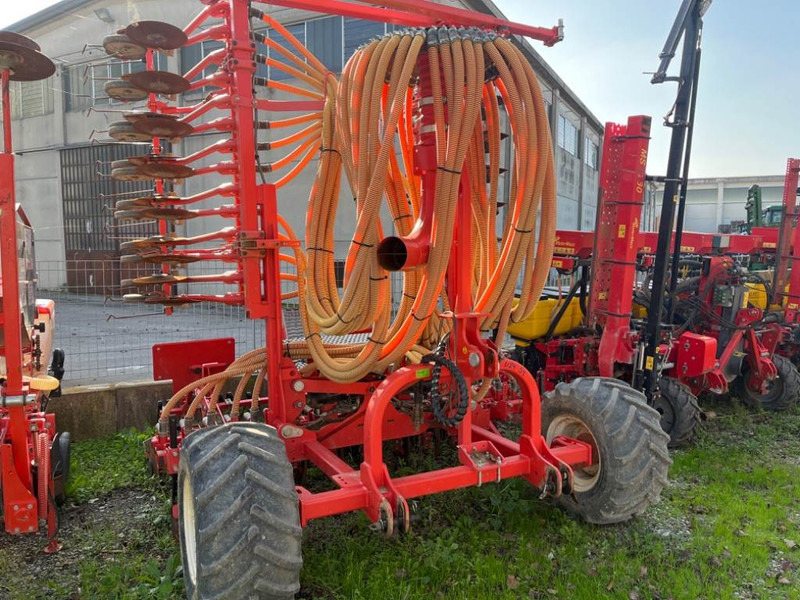Gaspardo Barra semina Pinta 600 - Semănătoare de precizie: Foto 1 Gaspardo Barra semina Pinta 600 - Semănătoare de precizie: Foto 1