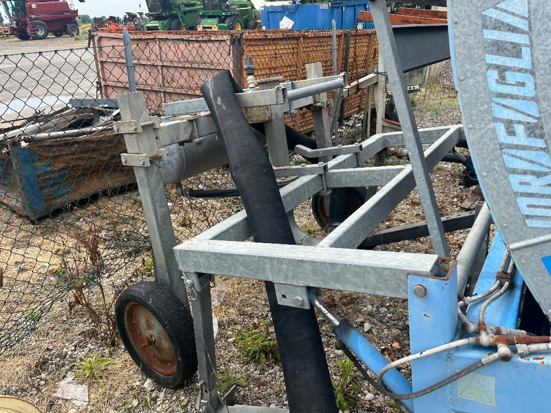 Idrofoglia 125/340 - Maşină de erbicidat purtata: Foto 5 Idrofoglia 125/340 - Maşină de erbicidat purtata: Foto 5