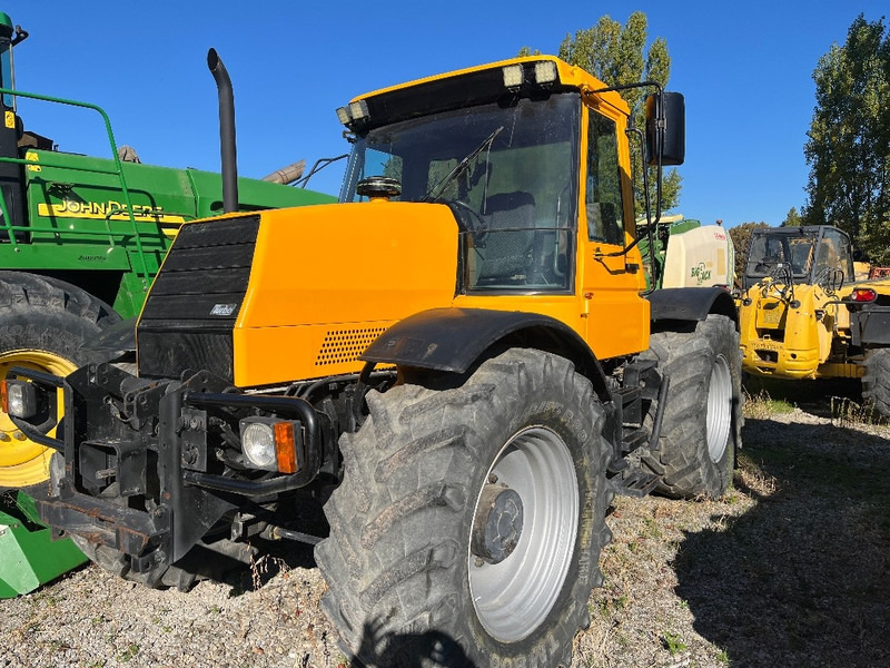 JCB Fastrac 155-65 - Tractor agricol: Foto 1 JCB Fastrac 155-65 - Tractor agricol: Foto 1