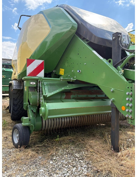 Krone Big Pack 1290 HDP - Presă baloţi dreptunghiulari: Foto 2 Krone Big Pack 1290 HDP - Presă baloţi dreptunghiulari: Foto 2