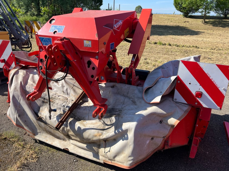 Kuhn FC 313 RF - Cositoare: Foto 5 Kuhn FC 313 RF - Cositoare: Foto 5