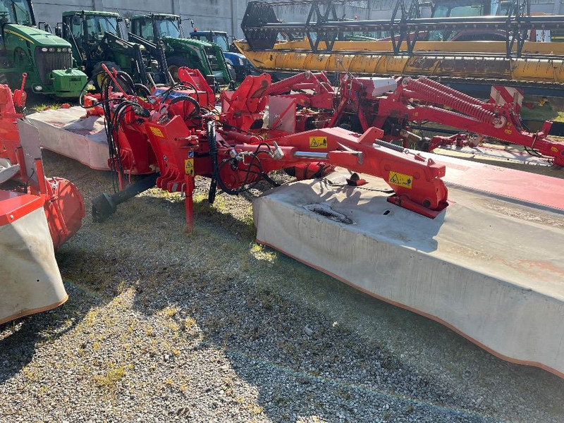Kuhn FC 813 R - Cositoare: Foto 3 Kuhn FC 813 R - Cositoare: Foto 3