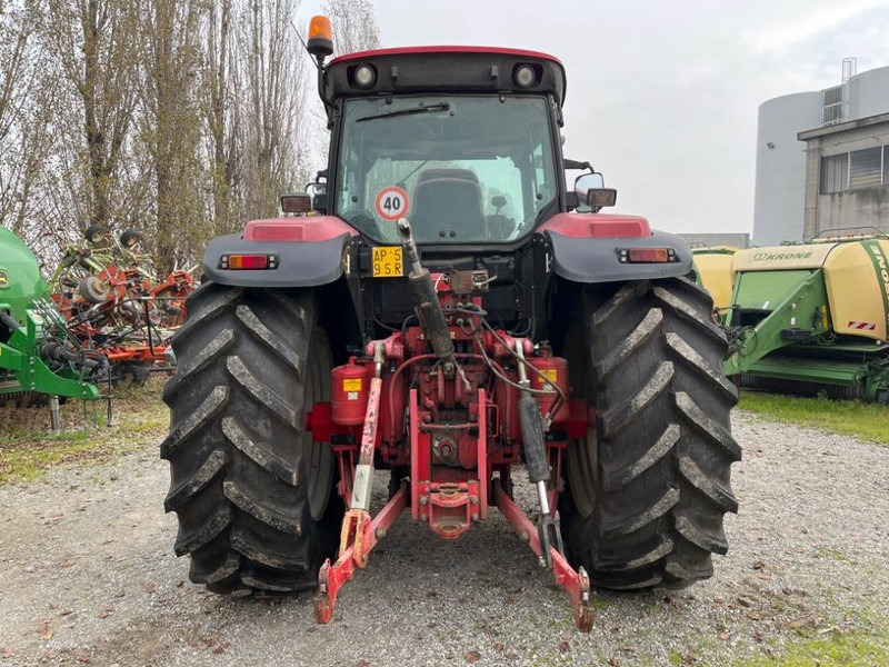 MCCORMICK XTX 200 - Tractor agricol: Foto 5 MCCORMICK XTX 200 - Tractor agricol: Foto 5