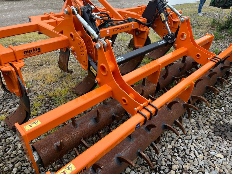 Ma/ag COMBILAM 30/8 - Scarificator: Foto 4 Ma/ag COMBILAM 30/8 - Scarificator: Foto 4