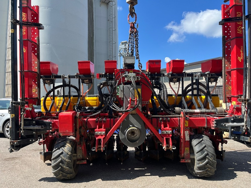 MaterMacc MS 8230 - Semănătoare de precizie: Foto 5 MaterMacc MS 8230 - Semănătoare de precizie: Foto 5