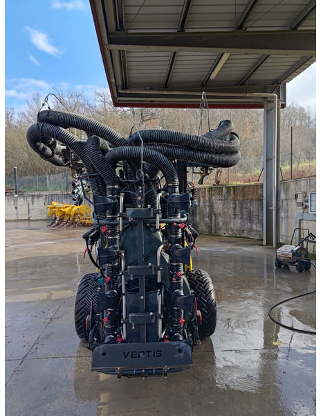 Nobili Ventis 502-1001 T OTF - Maşină de erbicidat tractata: Foto 3 Nobili Ventis 502-1001 T OTF - Maşină de erbicidat tractata: Foto 3